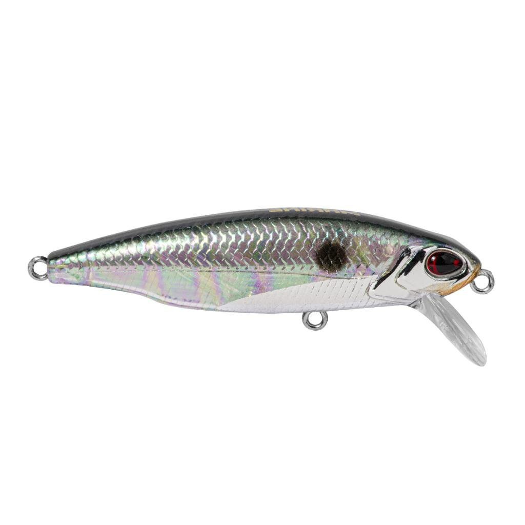 Isca Artificial Marine Baby Hunter 70 Marne
