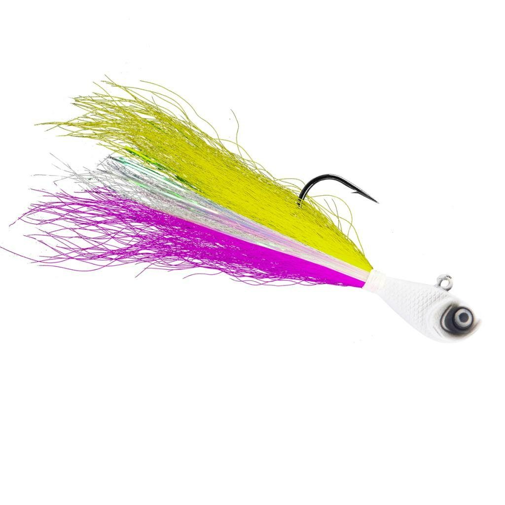 Isca Jig 15g Marine para Pesca Esportiva