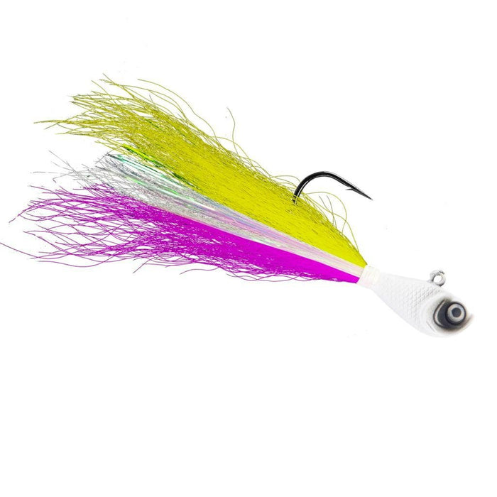 Isca Jig 15g Marine para Pesca Esportiva