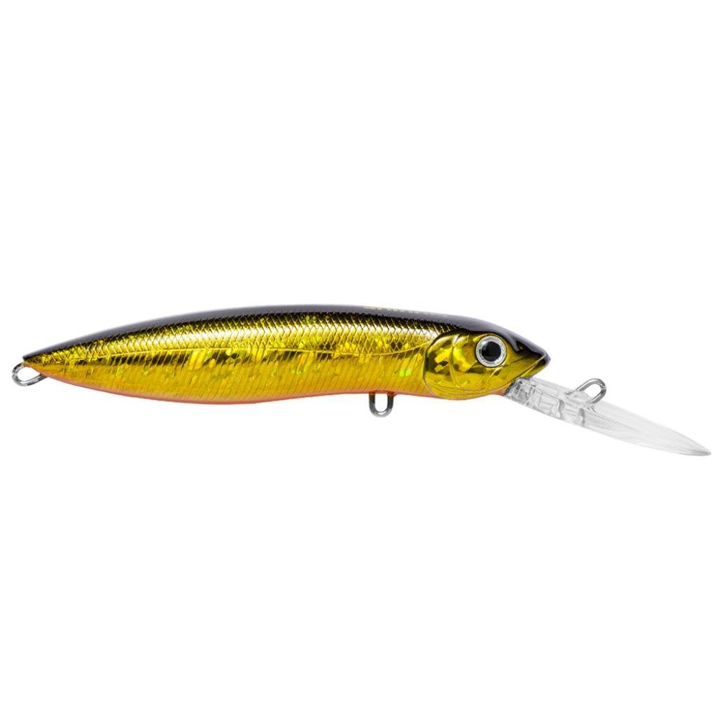 Isca Artificial Marine Power Minnow 120 DR