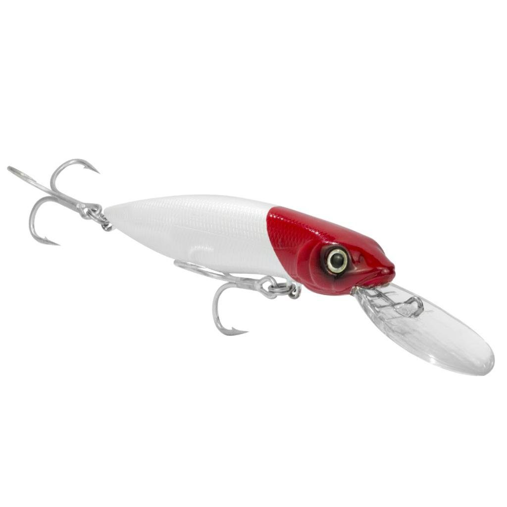 Isca Artificial Marine Power Minnow 120 DR