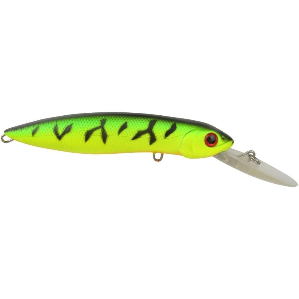 Isca Artificial Marine Power Minnow 120 DR