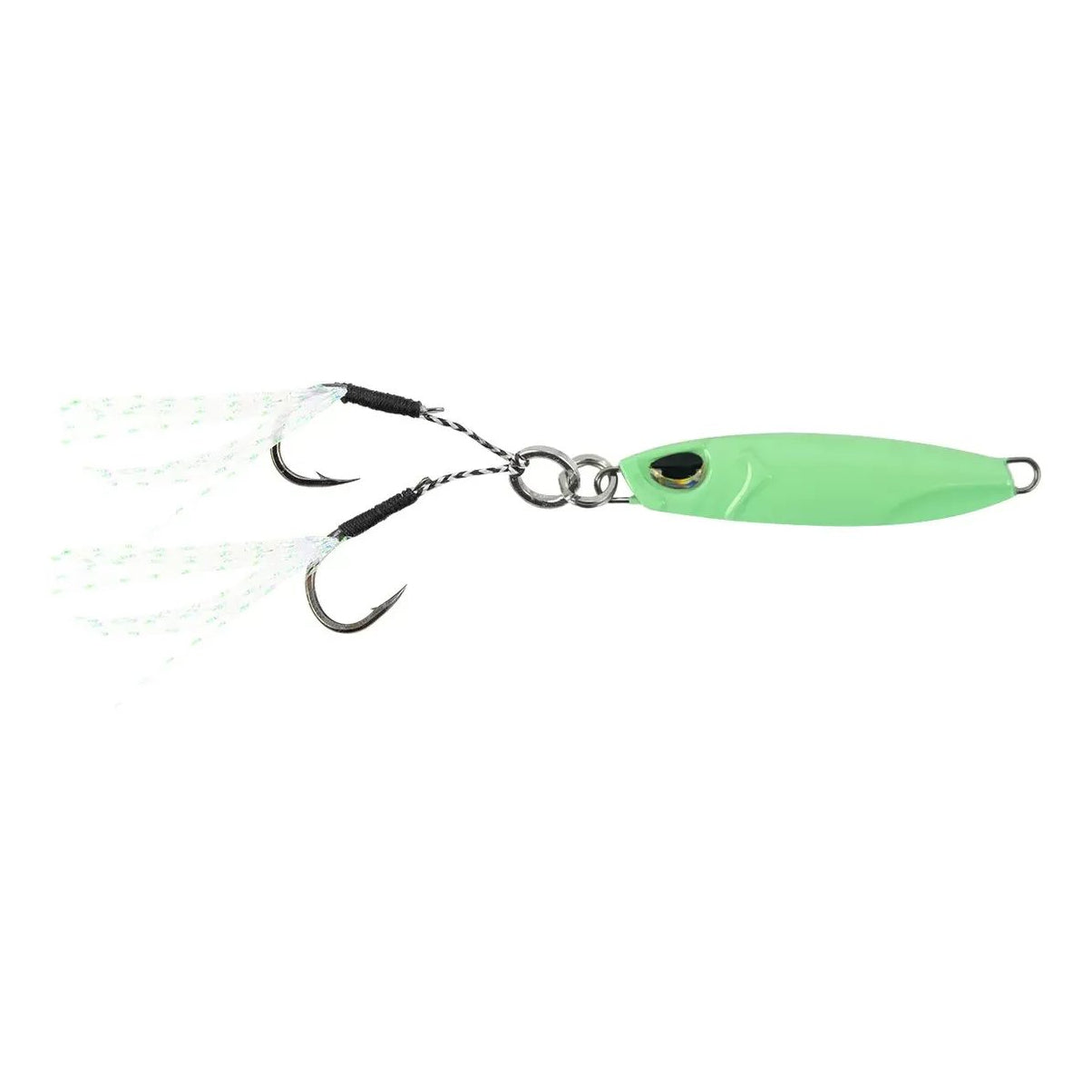 Jig TYP 28g Albatroz Fishing para Pesca Esportiva
