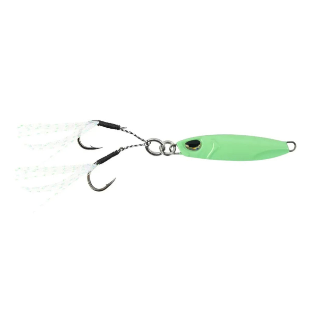 Jig TYP 28g Albatroz Fishing para Pesca Esportiva