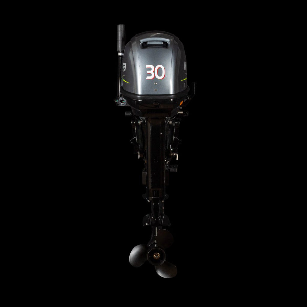 Motor de Popa Hidea 30HP para Barcos e Pesca