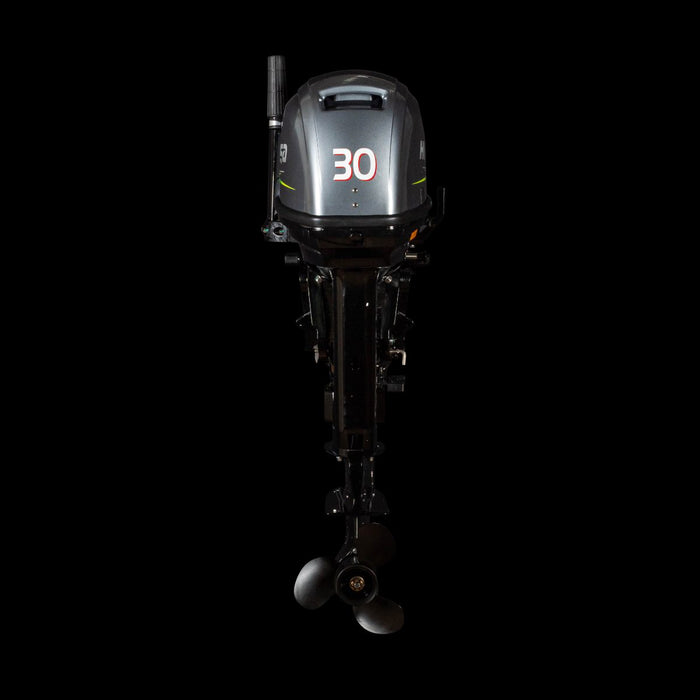 Motor de Popa Hidea 30HP para Barcos e Pesca