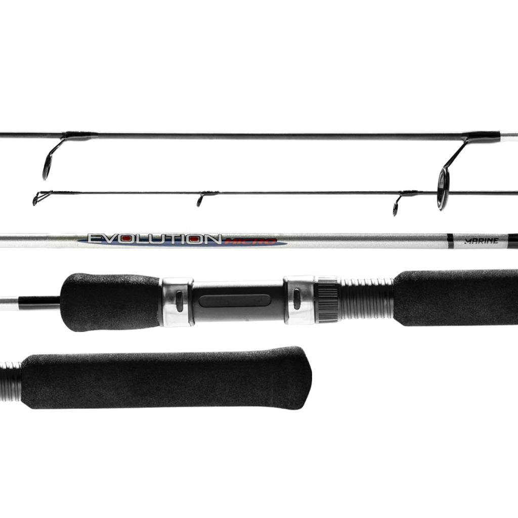 Vara Marine Evolution Micro 1,40m 6-10lb