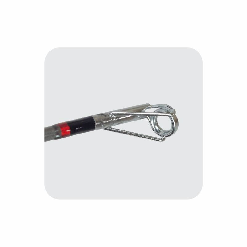 Vara Marine Giant Catfish para Molinete 1,98m 60-120lb