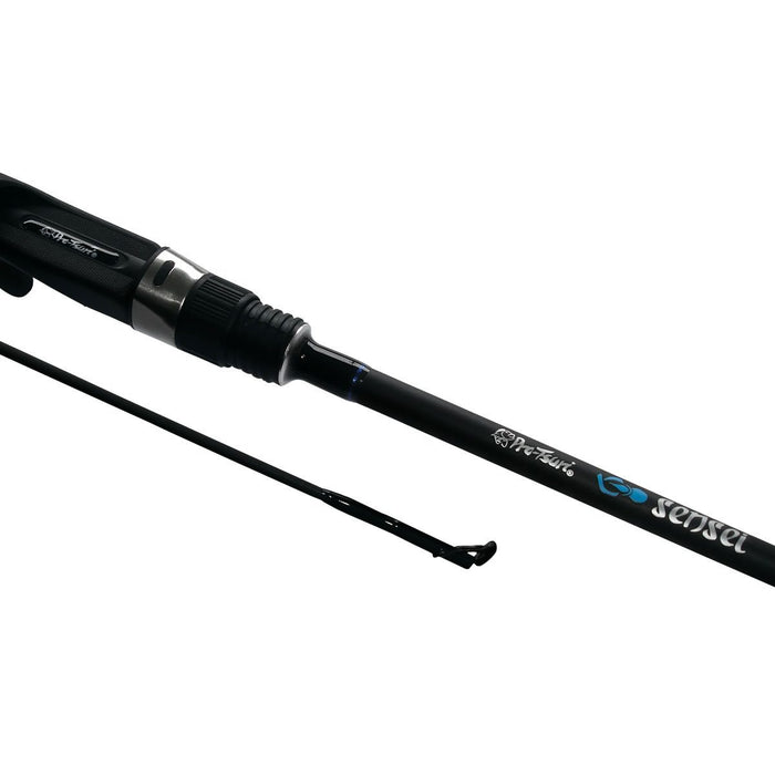 Vara de Pesca Sensei Pro-Tsuri