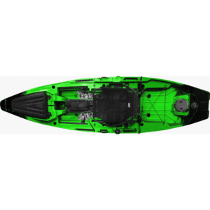 CAIAQUE AÇU 105 – HIDRO2EKO