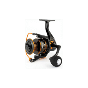 MOLINETE BELGA PRETO 20 – ALBATROZ FISHING