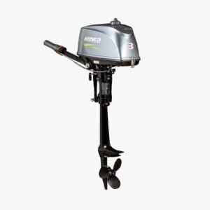 MOTOR 3HP - HIDEA