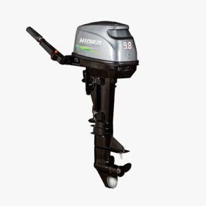 MOTOR 9.8HP – HIDEA